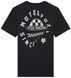 Футболка FOX PREMIUM Short Sleeve Tee - PLANET MOTO [Red], M 33428-001-M фото 3