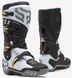 Мотоботы FOX INSTINCT 2.0 Boot [Black/Grey], 8 36361-537-8 фото 1