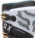 Мотоботы FOX INSTINCT 2.0 Boot [Black/Grey], 8 36361-537-8 фото 2