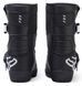 Мотоботи FOX Comp K Boot [Black], K10 30472-001-10 фото 4