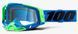 Окуляри 100% RACECRAFT 2 Goggle [Fremont], Clear Lens 50121-101-12 фото 1