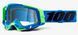 Окуляри 100% RACECRAFT 2 Goggle [Fremont], Clear Lens 50121-101-12 фото 2