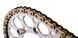 Ланцюг Renthal R1 Chain - 420 [Gold], 420-136L / No Seal C249 фото 2