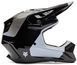 Шлем FOX V3 Helmet &ndash; TINE [Black], L 36384-001-L фото 6