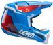 Шолом LEATT Moto 2.5 Helmet [Royal], M 1025100682 фото 6