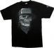 Футболка Crusty Mr.Crusty Tee [Black], M CDM050-001-M фото