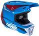 Шолом LEATT Moto 2.5 Helmet [Royal], M 1025100682 фото 1