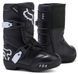 Мотоботи FOX Comp K Boot [Black], K10 30472-001-10 фото 1