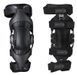 Детские наколенники POD K4 2.0 Youth Knee Brace [Graphite], One Size K4020-459-YTH фото 2