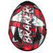 Мотошолом MT BRAKER SV FURY C5 Gloss M 1346C392515 фото 4