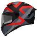 Мотошлем MT ATOM 2 SV DEXTER B15 Gloss S +Pinlock 1335C95B15104 фото 1