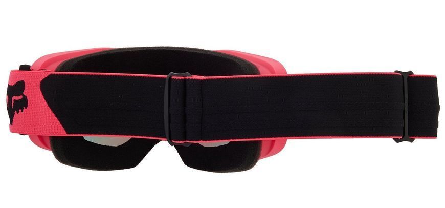 Очки FOX MAIN II SPARK GOGGLE - CORE [Pink], Mirror Lens 31348-170-OS фото