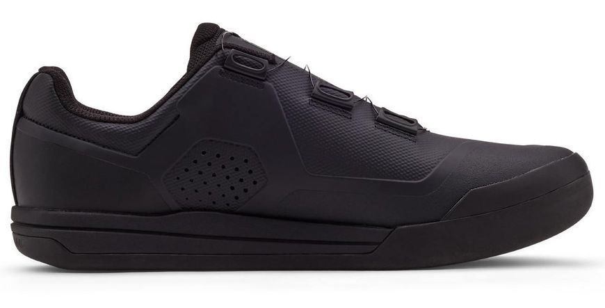 Взуття FOX UNION Shoe - BOA&reg; [Black], 8 32820-001-41 фото