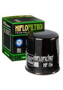 Масляный фильтр HIFLO HF156 HF156 фото