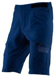Шорты LEATT MTB 2.0 Enduro Short [Denim], 34 5024120583 фото