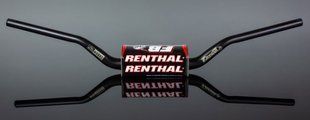 Руль Renthal Fatbar&reg; D36 Handlebar [Black], KTM/SUZUKI 934-01-BK фото