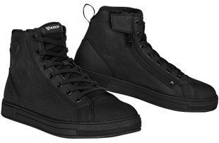 Мотоботы SECA KENT II BLACK 37 000007092_1 фото