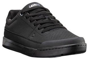 Обувь LEATT 2.0 Flat Shoe [Stealth], 11 3024320248 фото