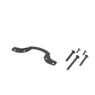 Кріплення сумки Shad Click System для Yamaha Tenere 700 2019 - 2023 KSHY014CS фото