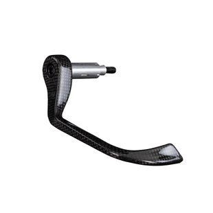 Защита рычагов Oxford Carbon Lever Guard Gloss Black OX452 фото