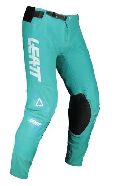 Штани LEATT Pant Moto 5.5 I.K.S [Aqua], 32 5022020172 фото