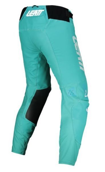 Штани LEATT Pant Moto 5.5 I.K.S [Aqua], 32 5022020172 фото