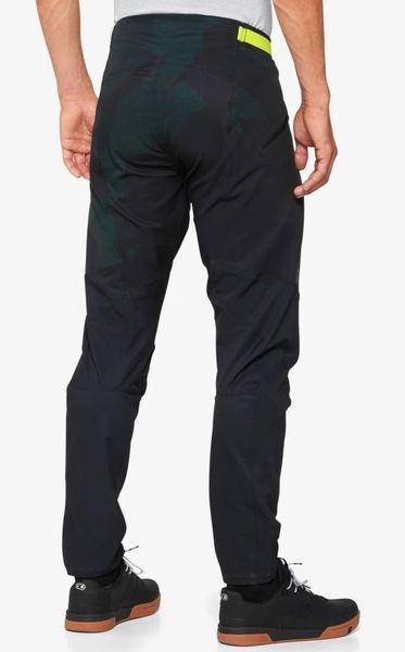Брюки 100% AIRMATIC Pant - LE [Camo], 36 40025-00011 фото