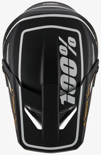 Шолом Ride 100% STATUS Helmet [Dreamflow Black], XS 80010-00049 фото