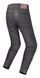 Мотоджинсы LS2 Stone Man Jeans Black M 65150S0112M фото 2