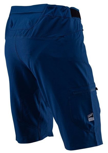 Шорти LEATT MTB 2.0 Enduro Short [Denim], 34 5024120583 фото