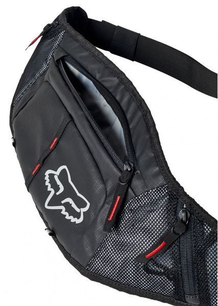 Поясная сумка FOX HIP SLIM Pack [Black], Belt Bag 27147-001-OS фото