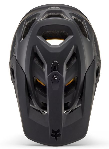 Шолом FOX PROFRAME Helmet - MATTE [Black], M 31466-255-M фото