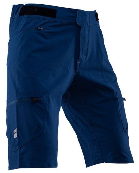 Шорти LEATT MTB 2.0 Enduro Short [Denim], 34 5024120583 фото