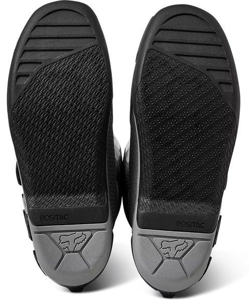 Мотоботы FOX COMP Boot [Dark Shadow], 8 28373-330-8 фото