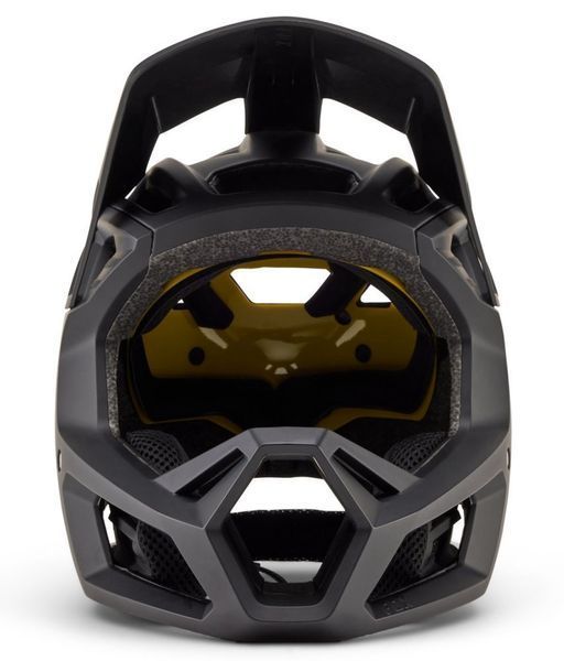 Шолом FOX PROFRAME Helmet - MATTE [Black], M 31466-255-M фото