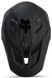 Шолом FOX V3 HELMET - SOLID MATTE [Black], S 31365-255-S фото 4