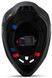 Шолом FOX V3 HELMET - SOLID MATTE [Black], S 31365-255-S фото 6