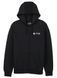 Толстовка FOX ABSOLUTE ZIP Hoodie [Black], L 31593-001-L фото 1