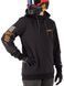 Толстовка LEATT MTB 3.0 Gravity Hoodie [Black], M 5025010742 фото 3