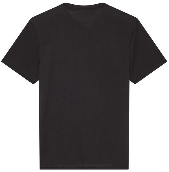 Футболка FOX TECH Short Sleeve Tee - BARK [Black], XL 33407-001-XL фото