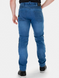 Мотоджинси Shima ZENITH MEN PNT BLUE 34/34 zenithbl30L фото 6