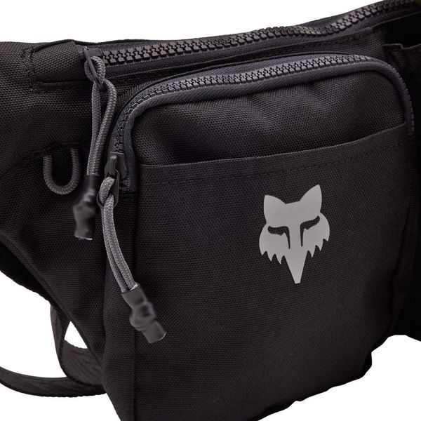 Сумка FOX HEAD PREMIUM HIP PACK [Black], Belt Bag 32342-001-OS фото