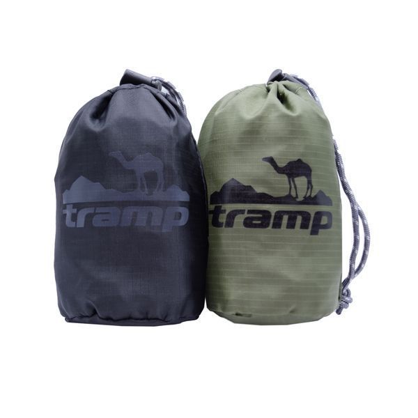 Чохол на рюкзак Tramp олива 70-100 л. L UTRP-019 UTRP-019-olive фото