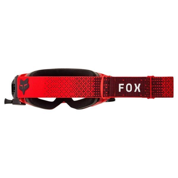 Окуляри FOX VUE Roll-Off Goggle [Flo Red] 32975-110-OS фото