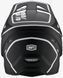 Шолом Ride 100% STATUS Helmet [Dreamflow Black], XS 80010-00049 фото 4