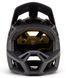 Шолом FOX PROFRAME Helmet - MATTE [Black], M 31466-255-M фото 3