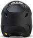 Шолом FOX V3 HELMET - SOLID MATTE [Black], S 31365-255-S фото 5