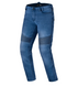 Мотоджинси Shima ZENITH MEN PNT BLUE 34/34 zenithbl30L фото 1