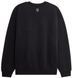 Кофта FOX Oversize Fleece - MOTO-X [Black], M 36278-001-M фото 2