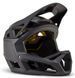 Шолом FOX PROFRAME Helmet - MATTE [Black], M 31466-255-M фото 1